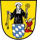 Blason de Inchenhofen