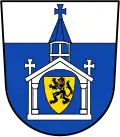 Blason de Inden