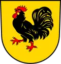 Blason de Ingelbach