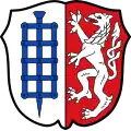 Blason de Ingenried
