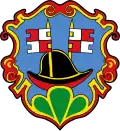 Blason de Iphofen
