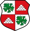 Blason de Ipsheim