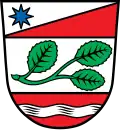 Blason de Irlbach