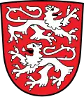 Blason de Irsee