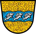 Blason de Isselbach
