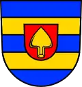 Blason de Ittlingen