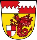 Blason de Itzgrund