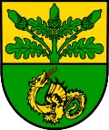 Blason de Jakobsweiler