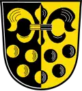 Blason de Jandelsbrunn
