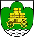 Blason de Jelmstorf