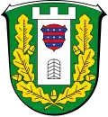 Blason de Jesberg
