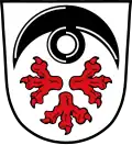 Blason de Jettingen-Scheppach