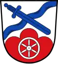 Blason de Johannesberg