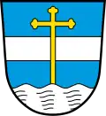 Blason de Johanniskirchen