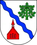 Blason de Köthel