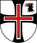 Blason de Kadenbach