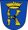 Blason de Kaisheim