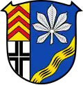Blason de Kalbach