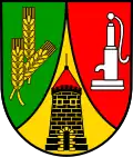 Blason de Kalenborn