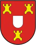 Blason de