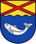Blason de Kalletal