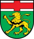 Blason de Kalt
