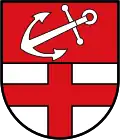 Blason de Kaltenengers