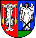 Blason de Kappel-Grafenhausen