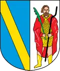 Blason de Karbach