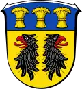 Blason de Karben