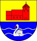 Blason de Karby