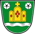 Blason de Karsbach