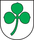 Blason de Kasdorf