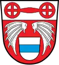 Blason de Kastl