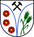 Blason de Katzwinkel (Sieg)