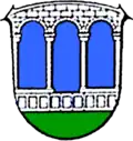 Blason de Kaufungen