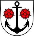 Blason de Kehl