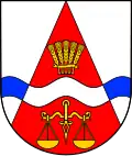 Blason de Kelberg