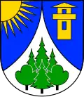 Blason de Kemmenau