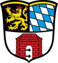 Blason de Kemnath