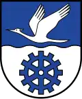 Blason de Kemnitz