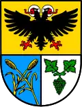 Blason de Kenn