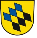 Blason de Kernen im Remstal