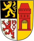 Blason de Kerpen