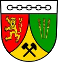 Blason de Kettenhausen