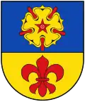 Blason de Kevelaer