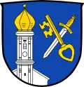 Blason de Kirchberg