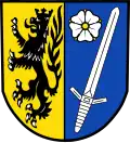 Blason de Kirchdorf