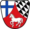 Blason de Kirchdorf