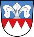 Blason de Kirchheim